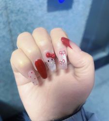 -尤米一站式美甲美睫