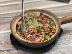 -壹煲口福煲仔饭(中山路店)