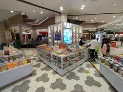 -张秉贵糖果专柜(北京市百货大楼店)