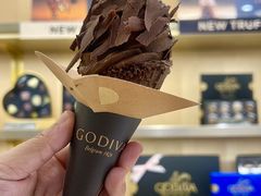-GODIVA(王府井apm店)