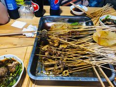 -康二姐串串(中道街店)