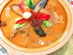 李鸿章大烩菜-悦福瑞酒楼(西影路店)