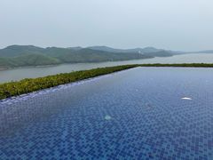 -天目湖涵田度假村
