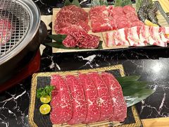 -龍二烧肉酒场(九亭店)