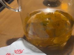 -五台山八大碗·地方风味菜馆(五爷庙店)