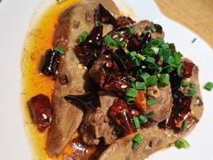 -守柴炉烤鸭(成都大邑店)