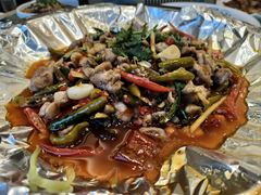 -乡坝头外婆菜(东方欧城仁寿七分店)