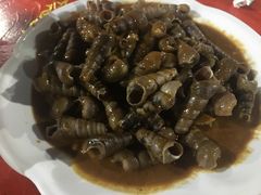 -钱山海鲜大排档