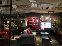 -宜家家居(西安未央商场店)