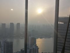 -上海中心大厦