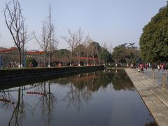 -荆川公园