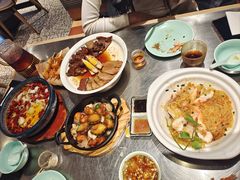 -潮界(虹桥新天地店)