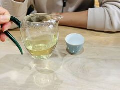 -先春西湖龍井•九曲红梅(杭大路店)