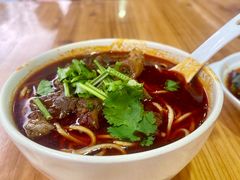 -牛王庙(龙华花园店)