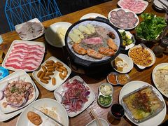 -肆拾壹號烤肉(龙岗店)