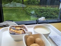 -阿那亚第三食堂 Cafeteria 3