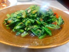 xo酱空心菜-星平鸡饭·粤菜小炒(印象城旗舰店)