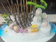 -田大厨海鲜超市(万豪店)