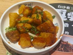 -白沙肴·长沙米粉.小炒湘菜(石厦时代广场店)