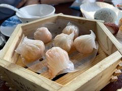 -顺德渔村(华侨城店)