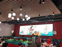 -避风塘(宝山万达店)