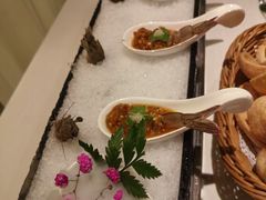 -金链花·泰国餐厅(国贸店)