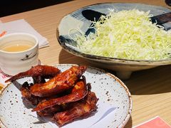 -堂本家·二代目·炸猪排(Express东海店)
