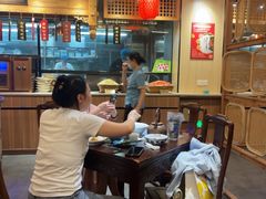 -安泰楼·佛跳墙创始人·传统闽味早茶·酒楼(三坊七巷闽菜地标店)