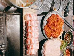 -王家渡火锅店(怀柔迎宾北路店)