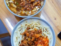 -亲贤打卤面(八一街店)