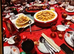 -稻香酒家-宴会厅·BB宴·年会·喜宴(天河领展店)