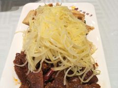 -口福饺子烤鸭(恒大御湖庄园店)