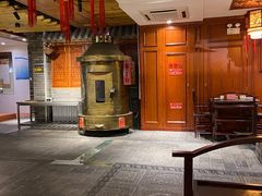 -和院老火锅铜锅烧烤海鲜(朱雀大街店)