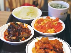-金饭碗(普陀店)