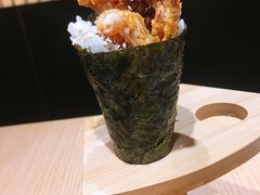 -富山日式料理(宽厚里店)
