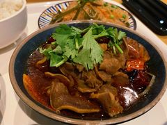 -腾讯食堂(腾讯大厦店)