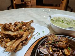 -天宁凯利时尚餐厅