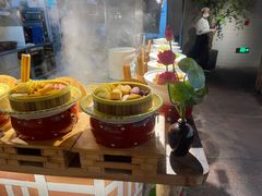 -筱爷叔·上海传统手工菜(玉树路店)