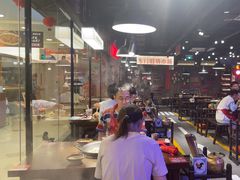 -萍姐火锅·公路夜市(打浦桥日月光店)