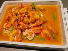 -半天妖烤鱼(丰科万达店)