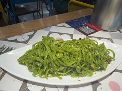 -勇利赵家烤肉坊(翠华北路店)