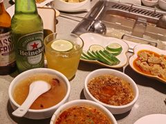 -海底捞火锅(北京路店)