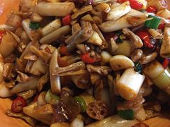 -禾田下生态餐厅(华天城总店)