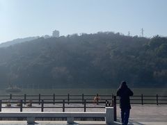 -采石矶景区