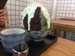 -WONDER ICE 萬得冰田(建設路总店)