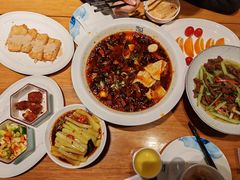 -陶然居·重庆菜(解放碑店)