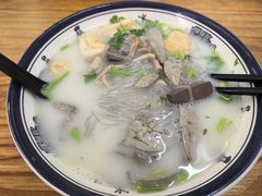 -鸭小妹鸭血粉丝(老门东店)