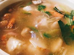 冬阴功-Sala Thai Restaurant