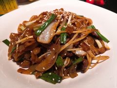 牛河-大树餐厅(益田假日店)