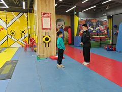 -HELLO功夫(印象城店)